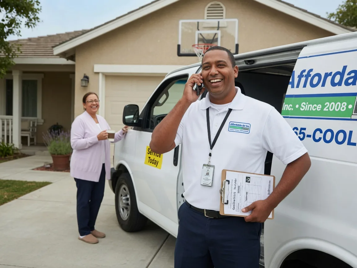 Central Ac Repair Vieques, PR FAQs